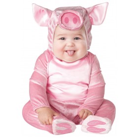 Infant Lil Piggy Costume Promotions