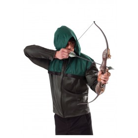 Green Arrow Bow and Arrow Set Promotions