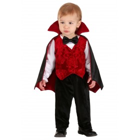 Infant's Little Vlad Vampire Costume Promotions