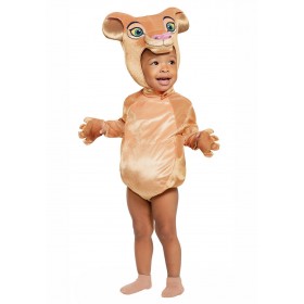 Lion King Infant Nala Costume Promotions