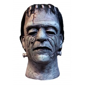 Universal Monsters House of Frankenstein-Mask  Promotions