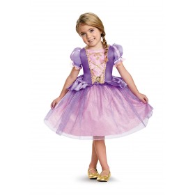 Tangled Rapunzel Classic Costume for Toddlers Promotions