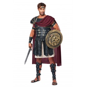 Roman Gladiator Costume - Men's