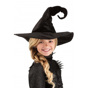 Deluxe Kid's Witch Hat Promotions