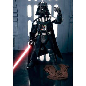Child Deluxe Darth Vader Costume Promotions