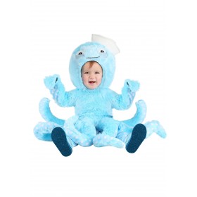 Infant/Toddler Octopus Costume Promotions