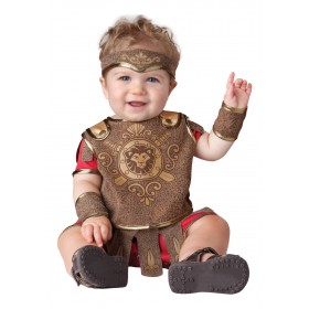 Infant Gladiator Costume Promotions