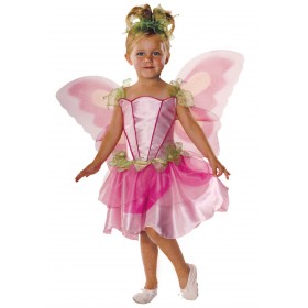 Child Springtime Fairy Costume Promotions