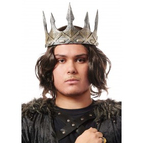 Viking Crown Costume Accessory Promotions
