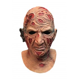 Springwood Slasher Mask from A Nightmare on Elm Street  Promotions