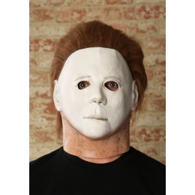 Michael Myers Halloween II Mask Promotions