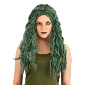 Wicked Medusa Wig Promotions