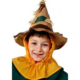 Child Scarecrow Hat Promotions