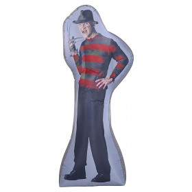 Photo Realistic Inflatable Freddy Krueger Promotions