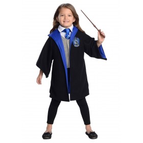 Harry Potter Toddler Ravenclaw Costume Promotions