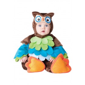 Infant Hoot Owl Costume Promotions