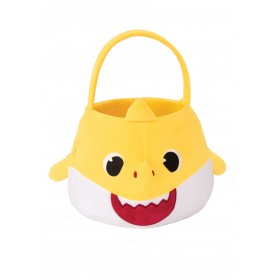 Baby Shark Treat Pail and Soundchip Promotions