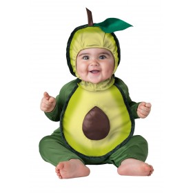 Infant Avocuddles Costume Promotions