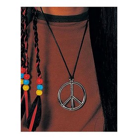Peace Pendant Necklace Promotions