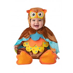 Infant Hootie Cutie Costume Promotions