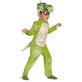 Gigantosaurus Kid's Giganto Costume Promotions