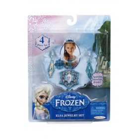 Frozen Elsa Jewelry Set Promotions
