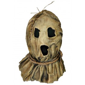 Dark Night Of The Scarecrow Adult Bubba Mask Promotions