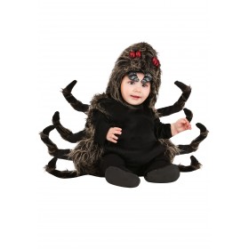 Talan the Tarantula Costume for Infants Promotions