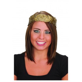 Laurel Leaf Headband Promotions