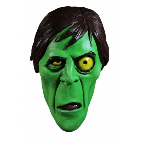 Scooby Doo The Creeper Mask Promotions
