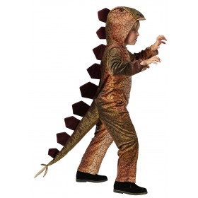 Spiny Stegosaurus Toddler Costume Promotions
