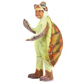 Sea Turtle Costume for Toddlers Promotions