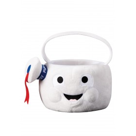 Ghostbusters Stay Puft Marshmallow Treat Tote Promotions