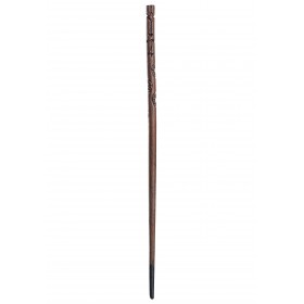Cedric Diggory Wand Promotions