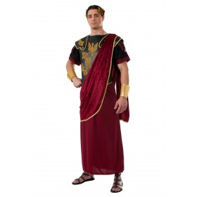 Julius Caesar Costume Promotions