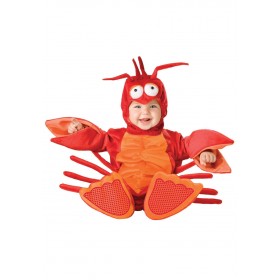 Infant Lobster Costume Promotions
