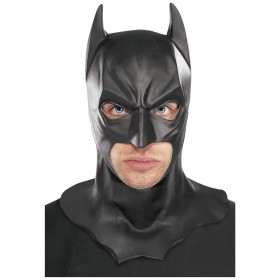 Deluxe Batman Mask Promotions