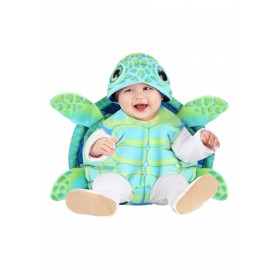 Sea Turtle Costume for Infants Promotions