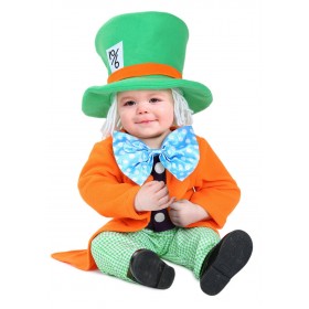 Lil' Hatter Infant Costume Promotions
