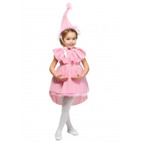 Toddler Munchkin Ballerina Costume Promotions
