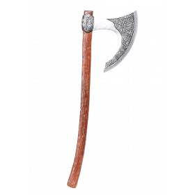 Two Handed Viking Axe Promotions