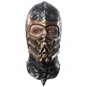 Deluxe Scorpion Mask Promotions