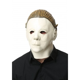 Licensed Halloween II Economy Mask Promotions