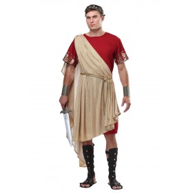 Men's Roman Toga Costume Promotions