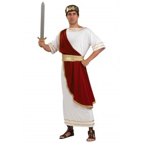 Adult Caesar Costume Promotions