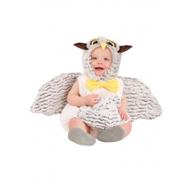 Oliver the Owl Costume for Infants Promotions