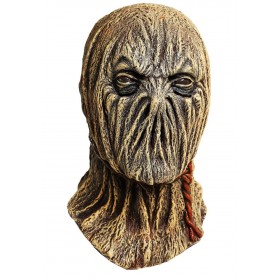 Scary Scarecrow Adult Mask Promotions