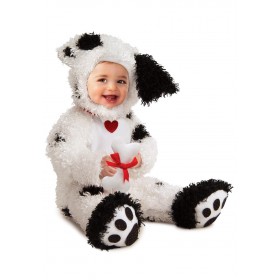 Infant Dalmatian Costume Promotions