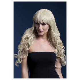 Styleable Fever Isabelle Blonde Wig Promotions