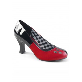 Harley Heels for Women Promotions